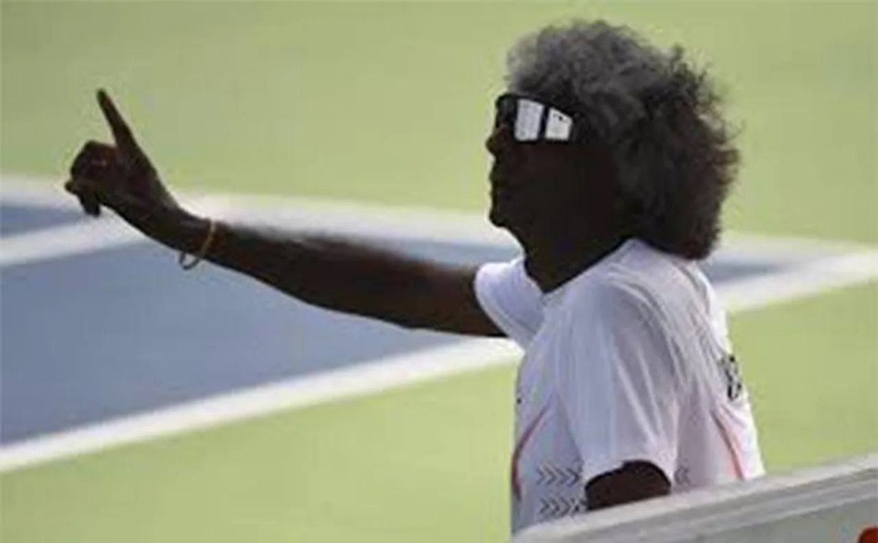 DLTA defends evening timing for Davis Cup tie against Spain