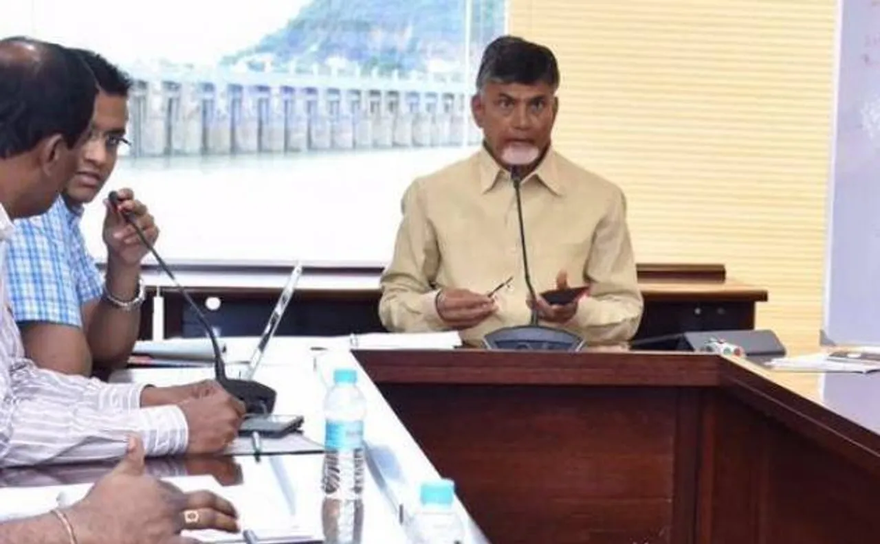 Special package announced for Andhra Pradesh 