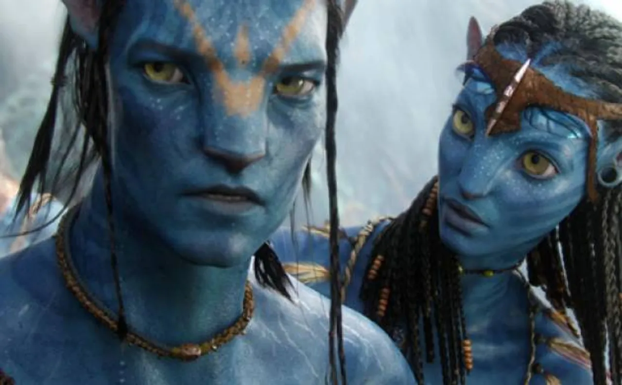 'Avatar 2' will be a family saga, says James Cameron