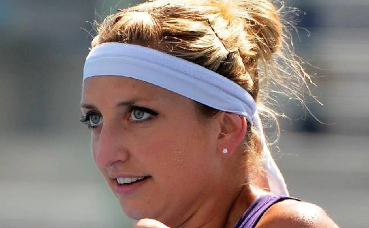 Tennis: US Open women's match under investigation for betting patterns