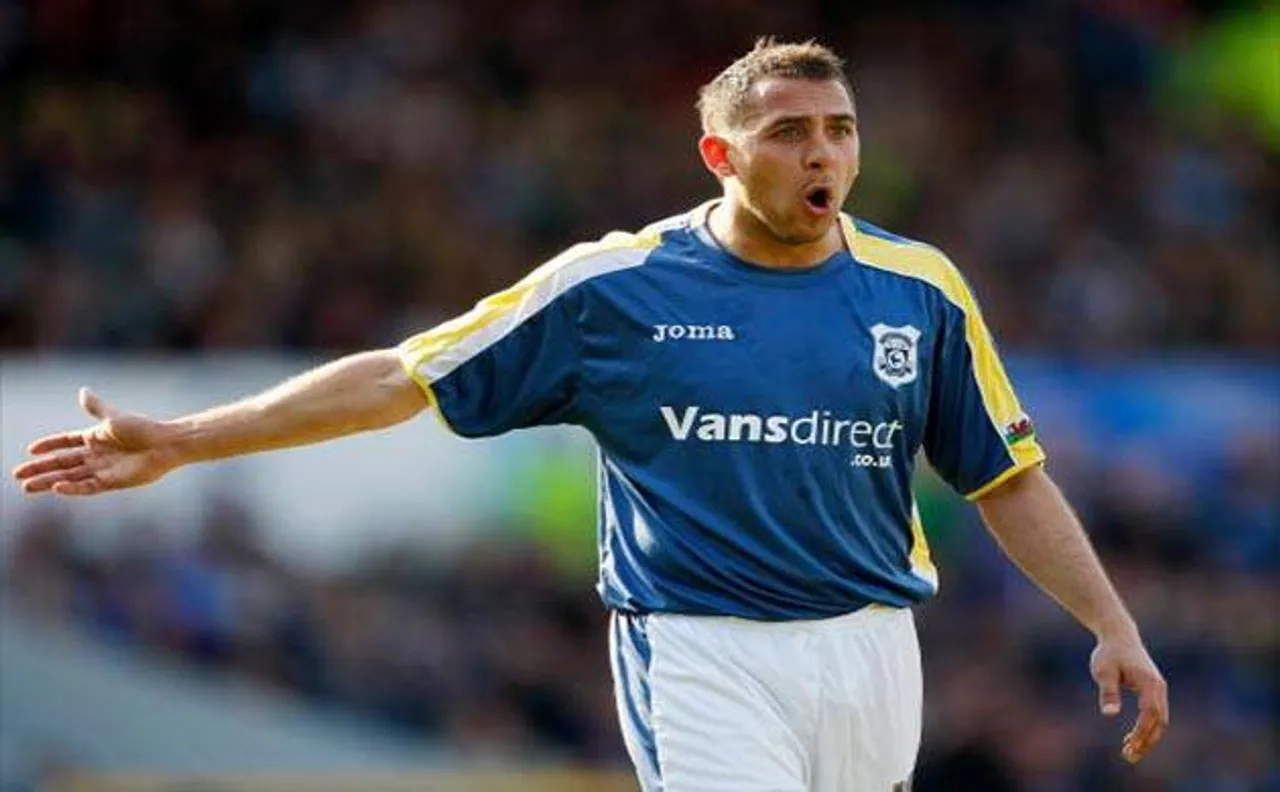 I still have ambitions to play for India in international football: Michael Chopra