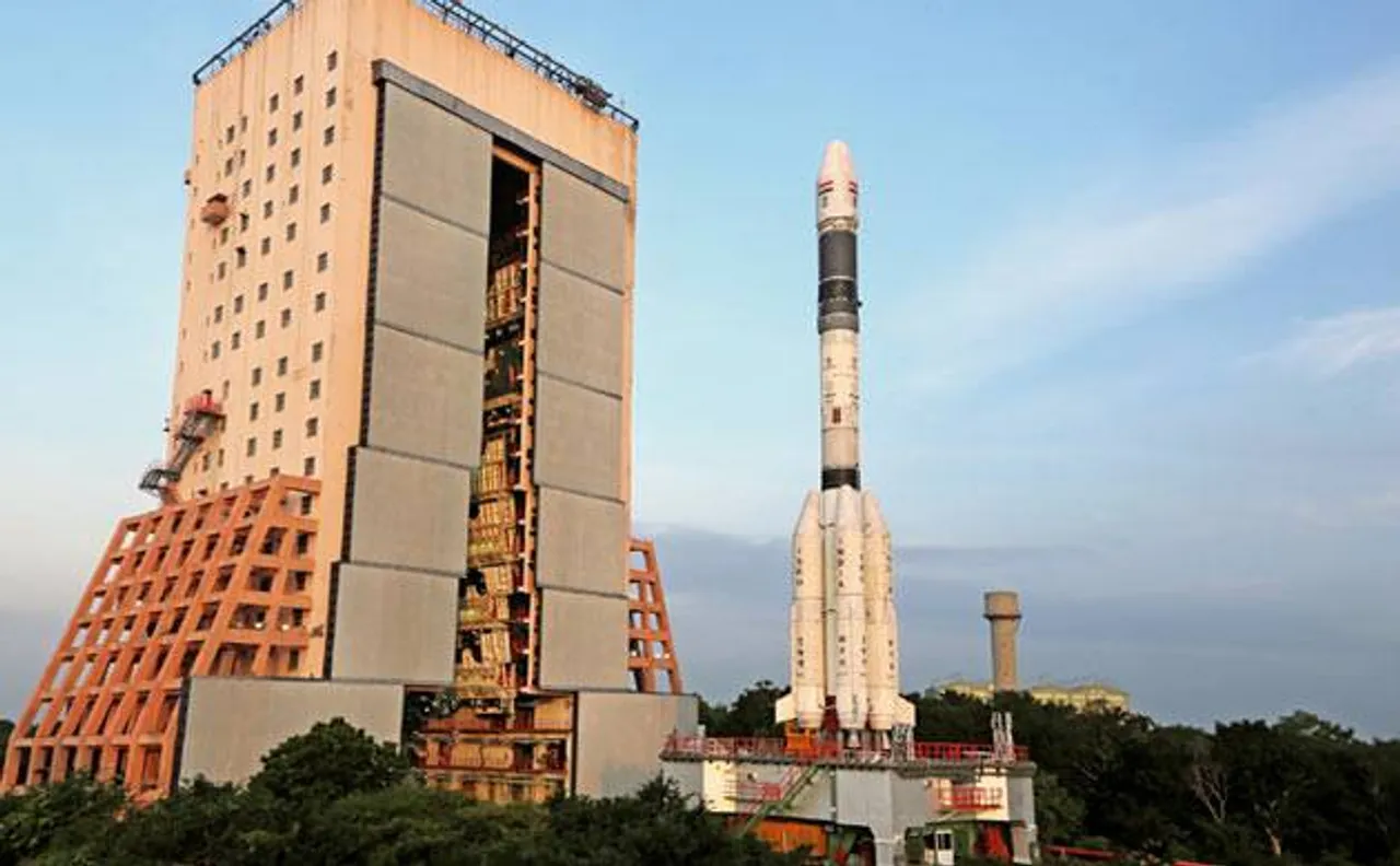 ISRO GSLV-F05 launch: Check out the schedule, venue, telecast and live streaming