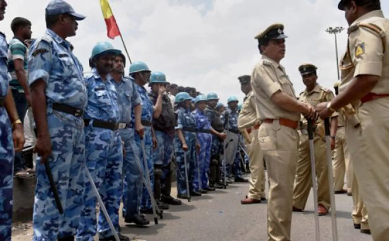 Karnataka bandh: CM Siddaramaiah writes to PM Modi for intervention; largely peaceful, barring a few stray incidents