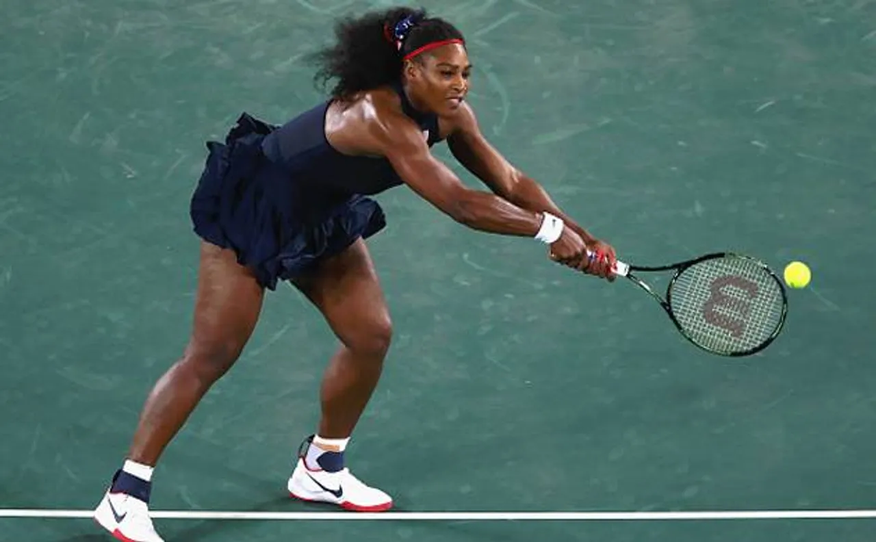 US Open: Serena Williams crashes out, loses No 1 ranking