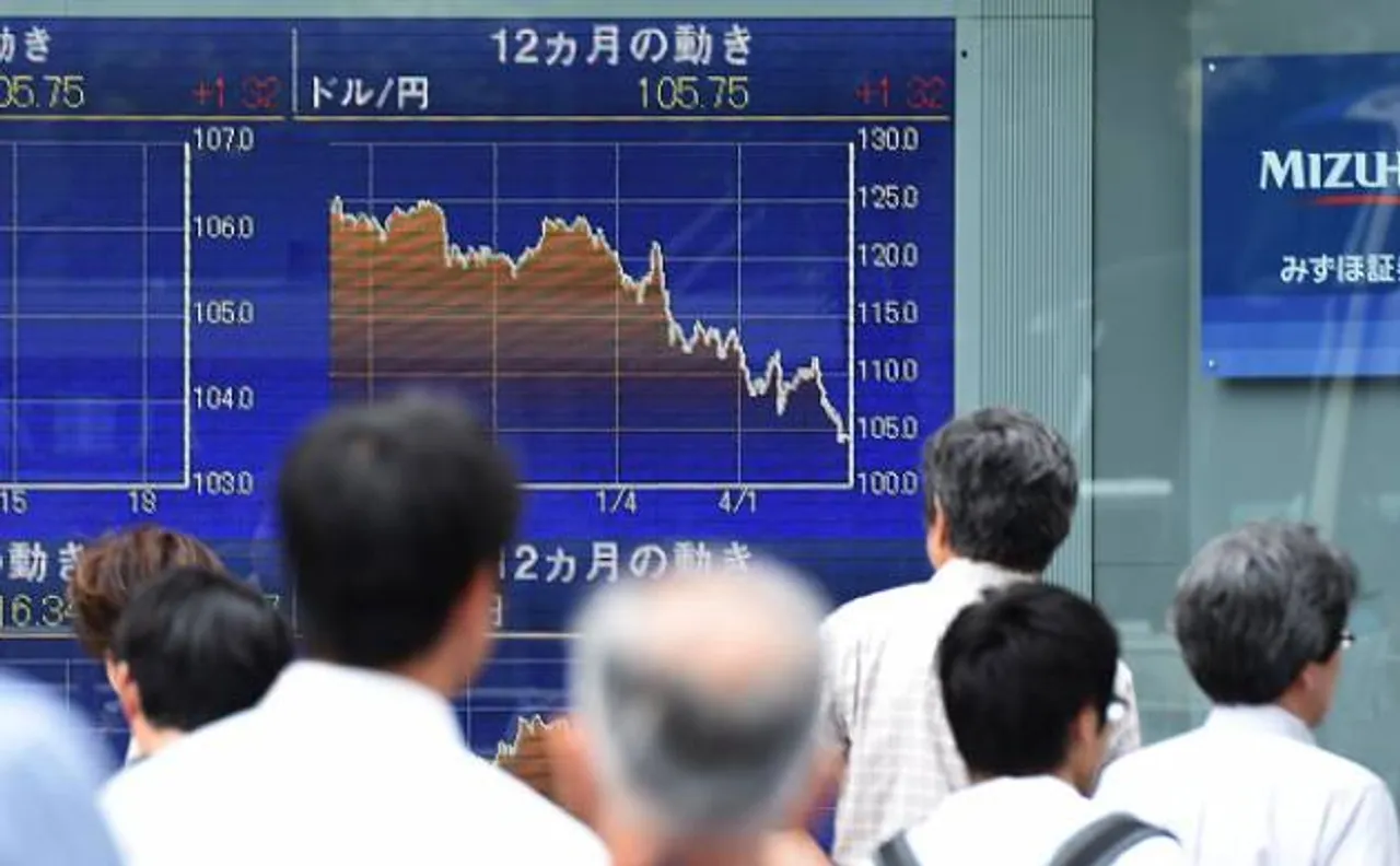 Seoul leads most Asia markets down after N Korea nuclear test