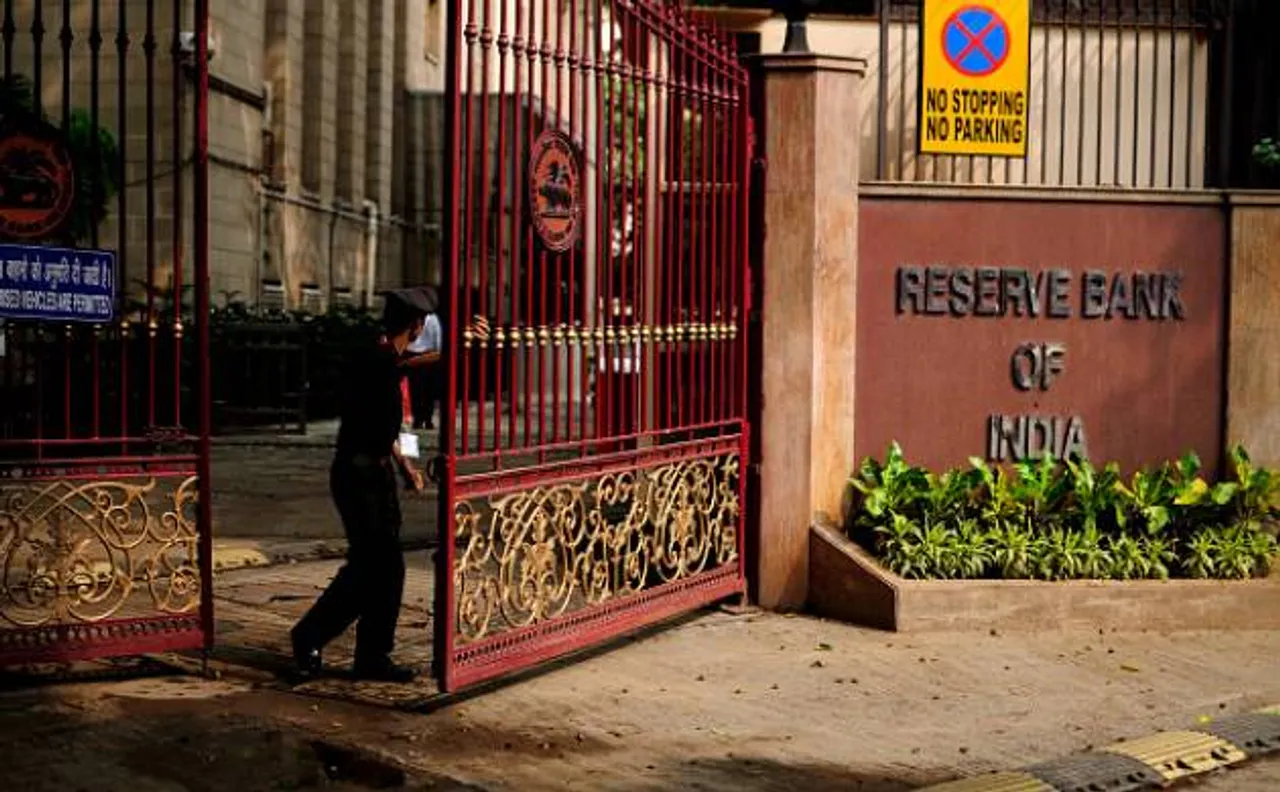 RBI cancels registration certificate of 5 NBFCs