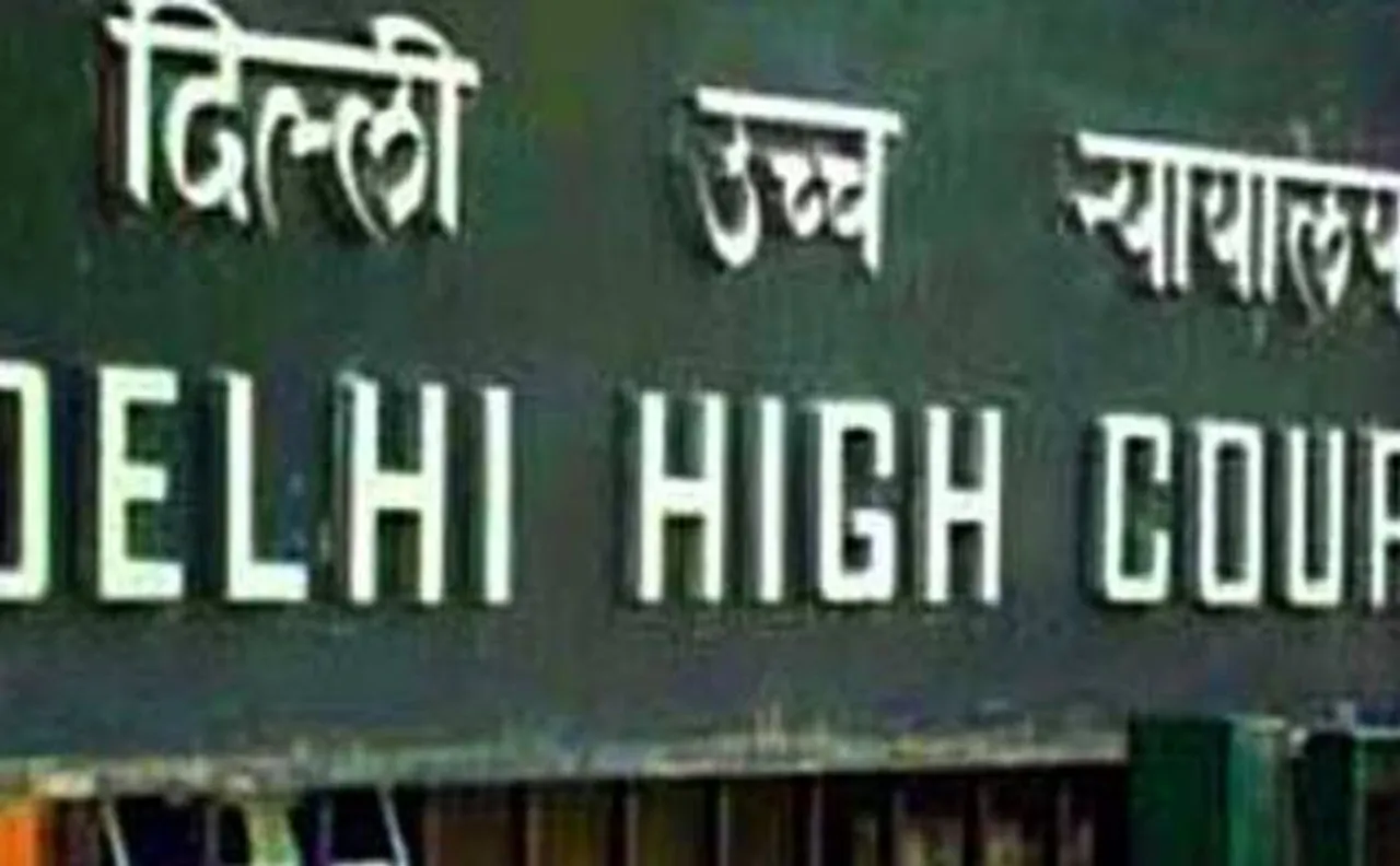 No street vendor should be evicted from city roads: Delhi High Court
