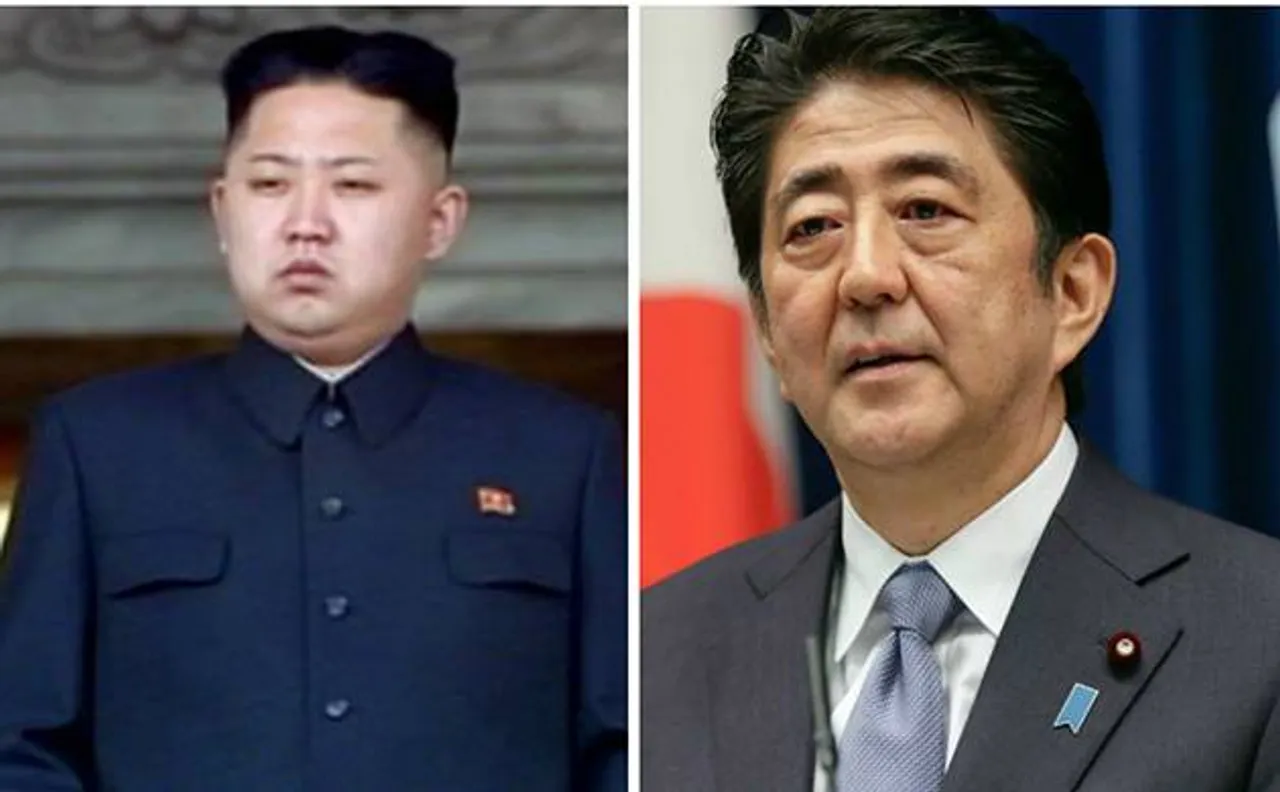 North Korea confirms 'successful' nuclear test; China, Japan, South Korea 'firmly oppose' it