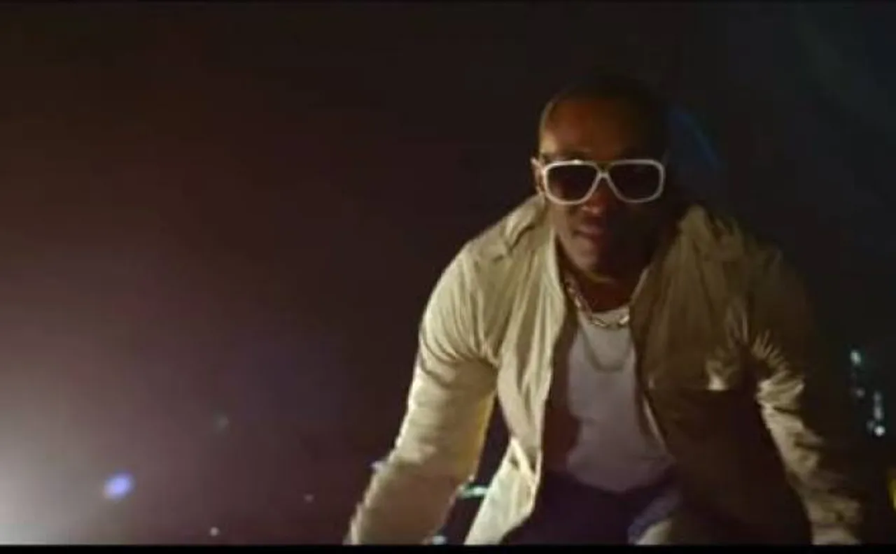 Dwayne Bravo looks upto the success achieved by Shahrukh & Salman