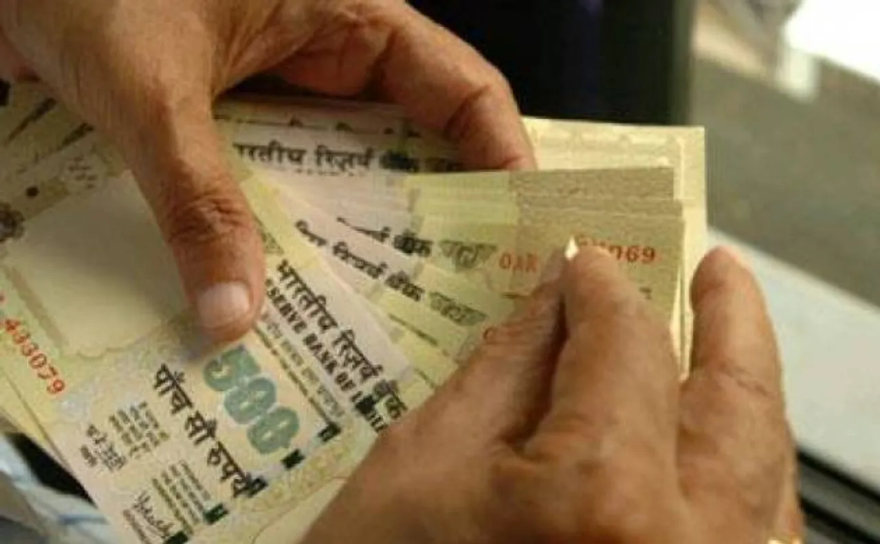 Rupee on lost 13 paise to 66.55 against the US dollar in early trade