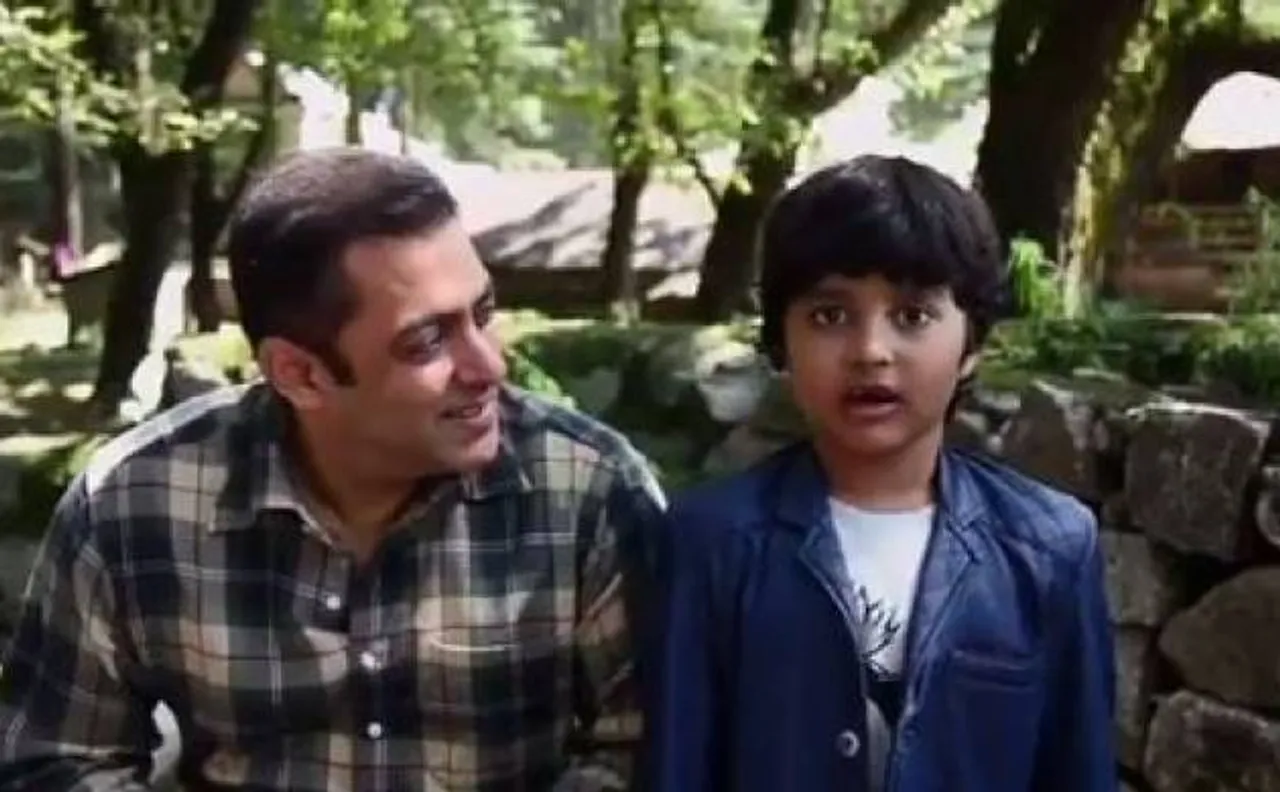 Watch: Nawazuddin's 'Chaddi' dialogue from 'Freaky Ali' is a hit, says Salman Khan