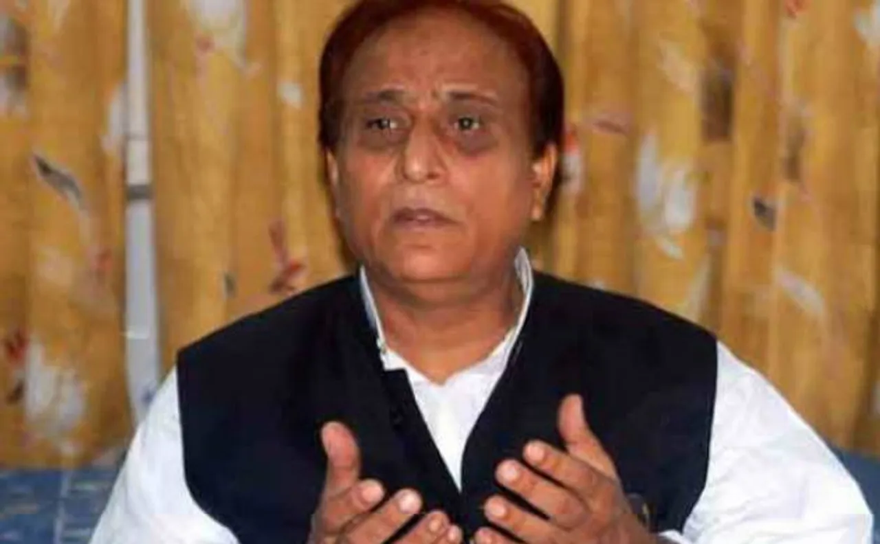 SC and Minority outfits announce boycott of Azam Khan