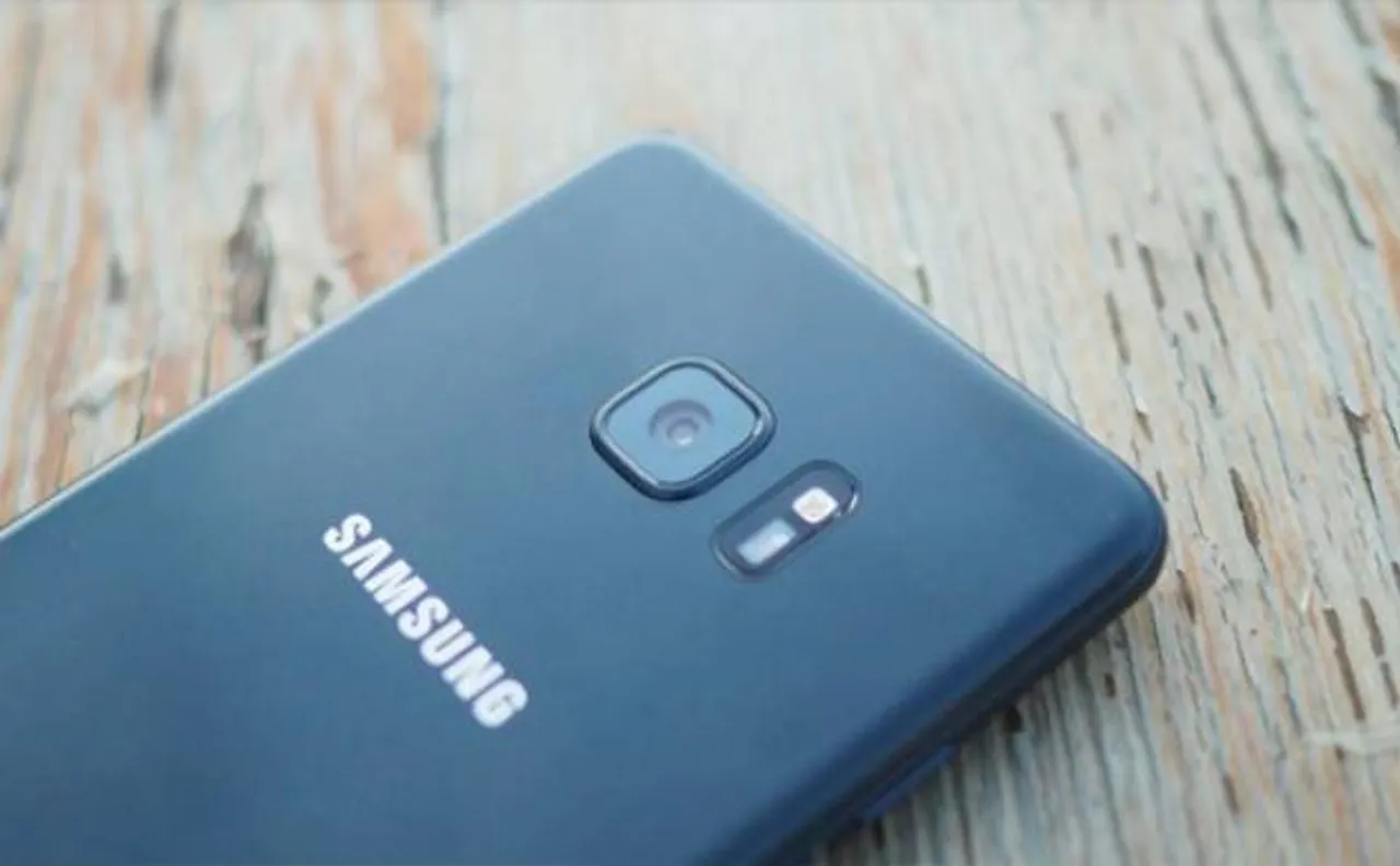 Samsung tells Korean customers to stop using Galaxy Note 7