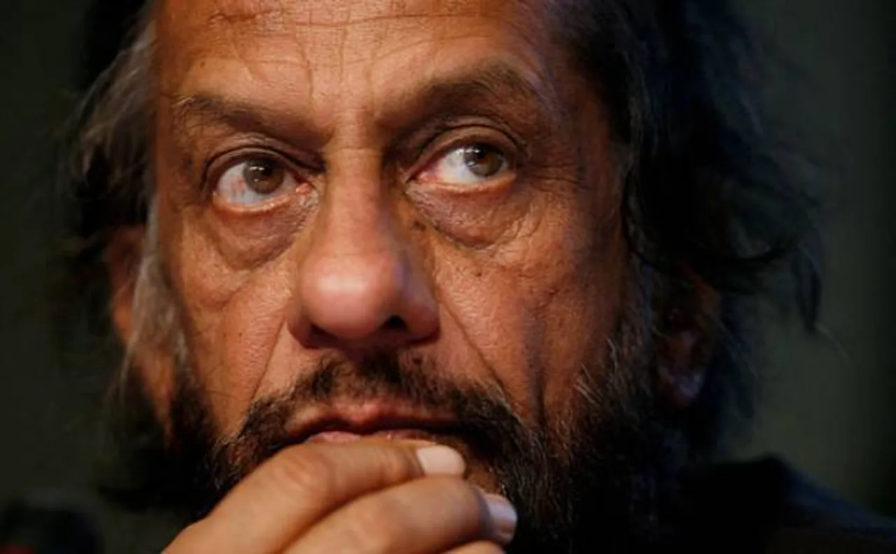 Former TERI Chief R K Pachauri, accused in a sexual harassment case permitted to travel abroad
