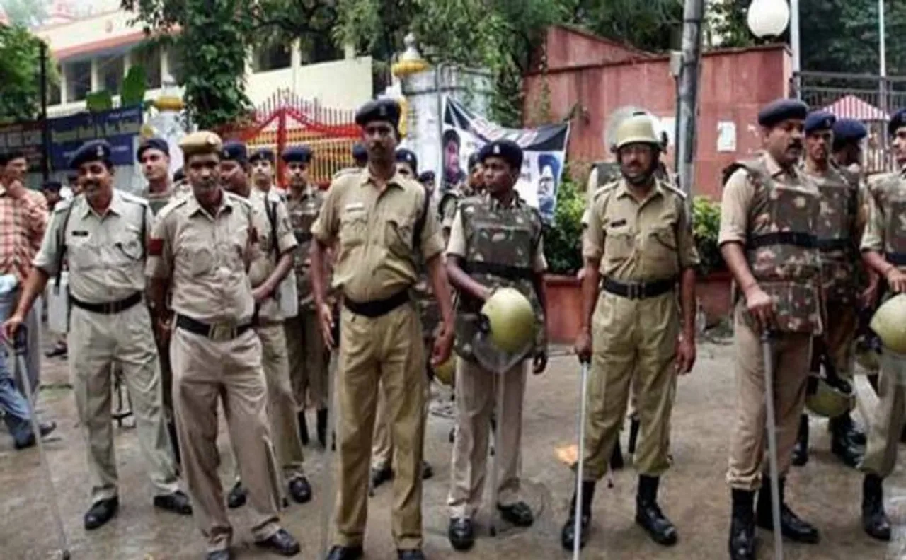 For 27 years, Section 144 in force in parts of Kota, claim residents