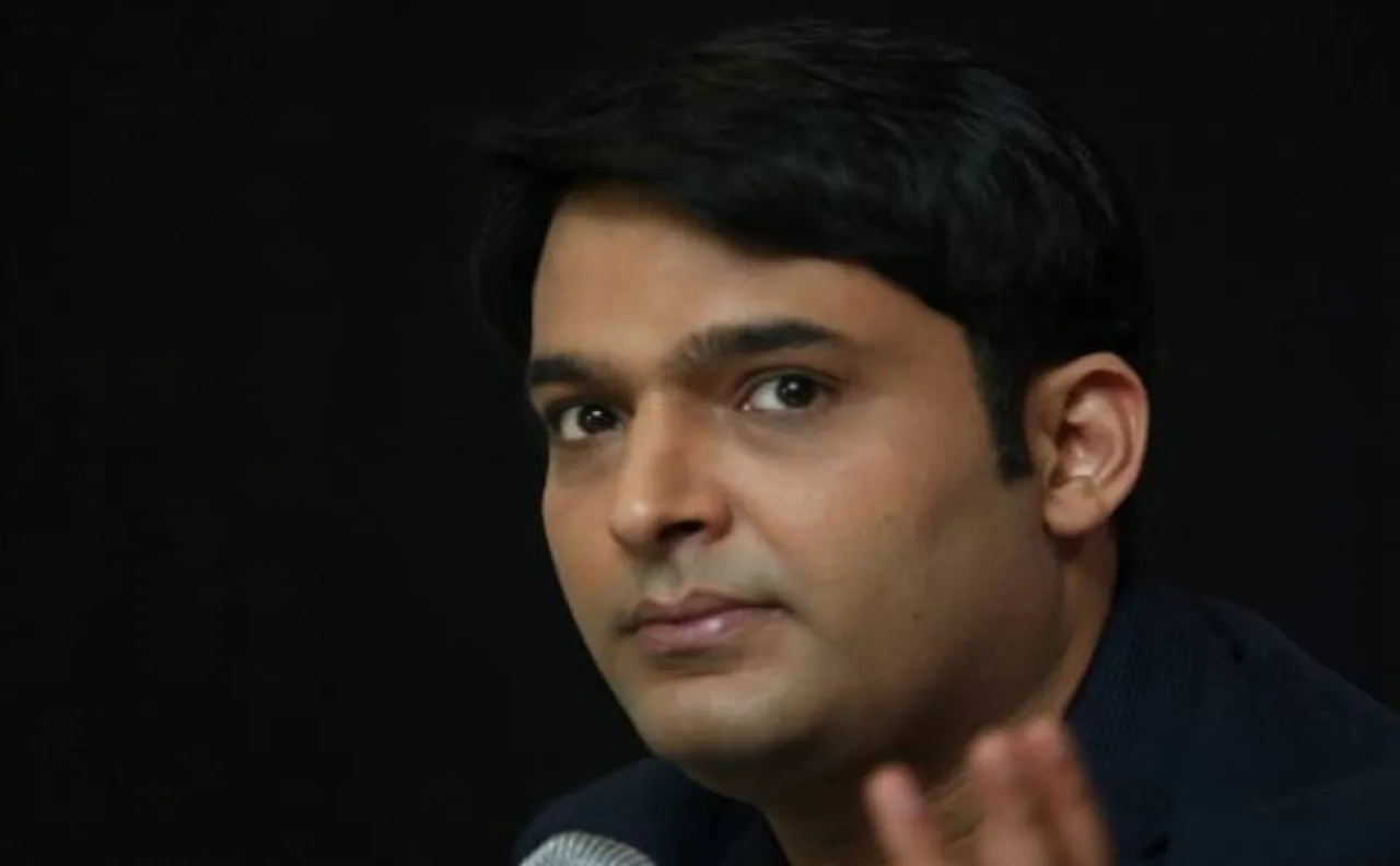 Kapil Sharmaâ€™s bribe charge backfires, BMC points at more violations
