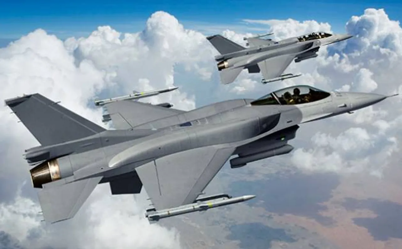 Tech transfer issues key to F-16 production line move to India: Pentagon