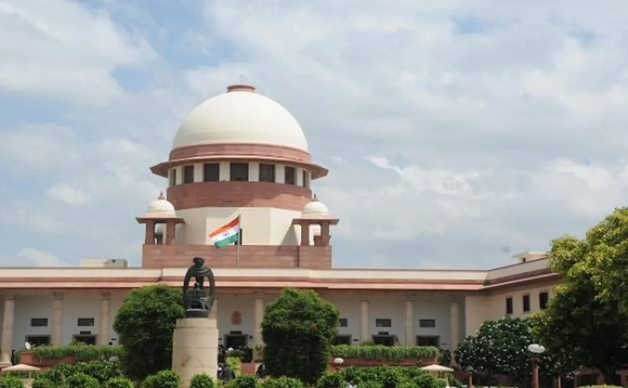 Cauvery water dispute: SC to hear Karnataka's plea on Monday