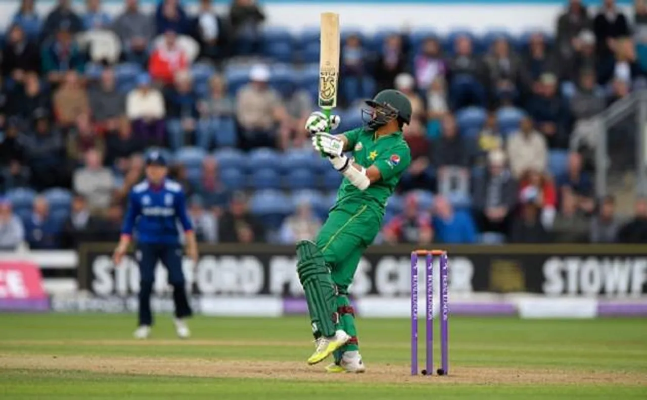 Azhar Ali garners support from former Pakistan Test greats