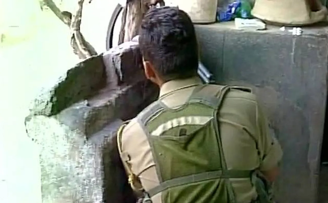 Live: One more terrorist killed, total four terrorists and 1 cop killed in ongoing encounters in Poonch and Nowgam in J-K