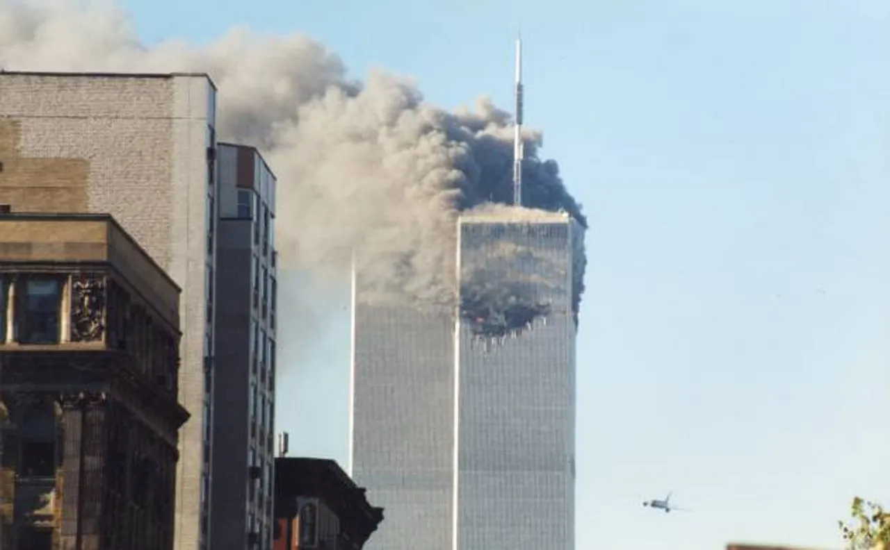15th Anniversary of 9/11: 10 facts
