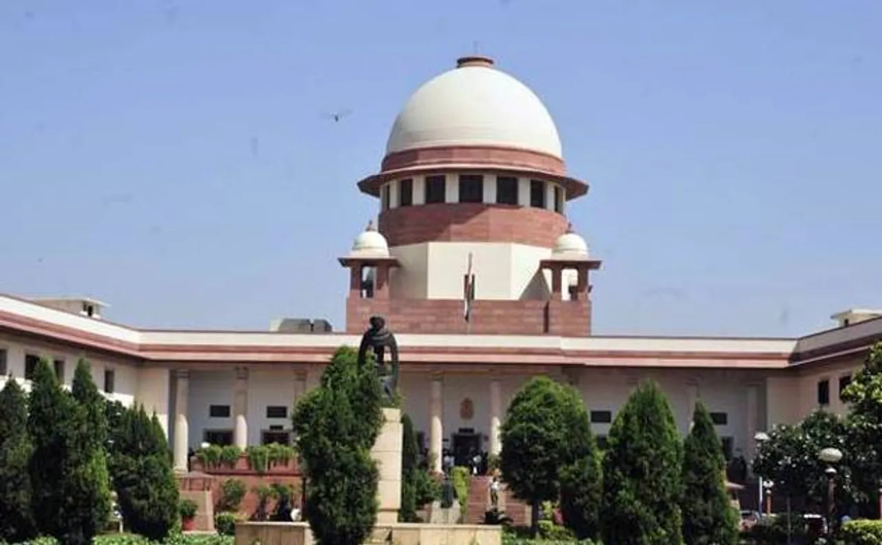 Restrict cauvery water limit to 15,000 cusecs to 1,000 cusecs: Karnataka to SC