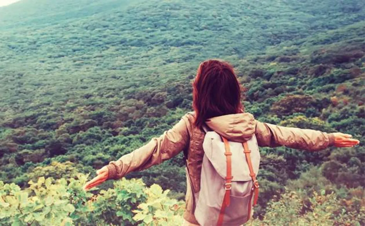 Indian Women enjoy solo travelling, the trend is growing: Experts