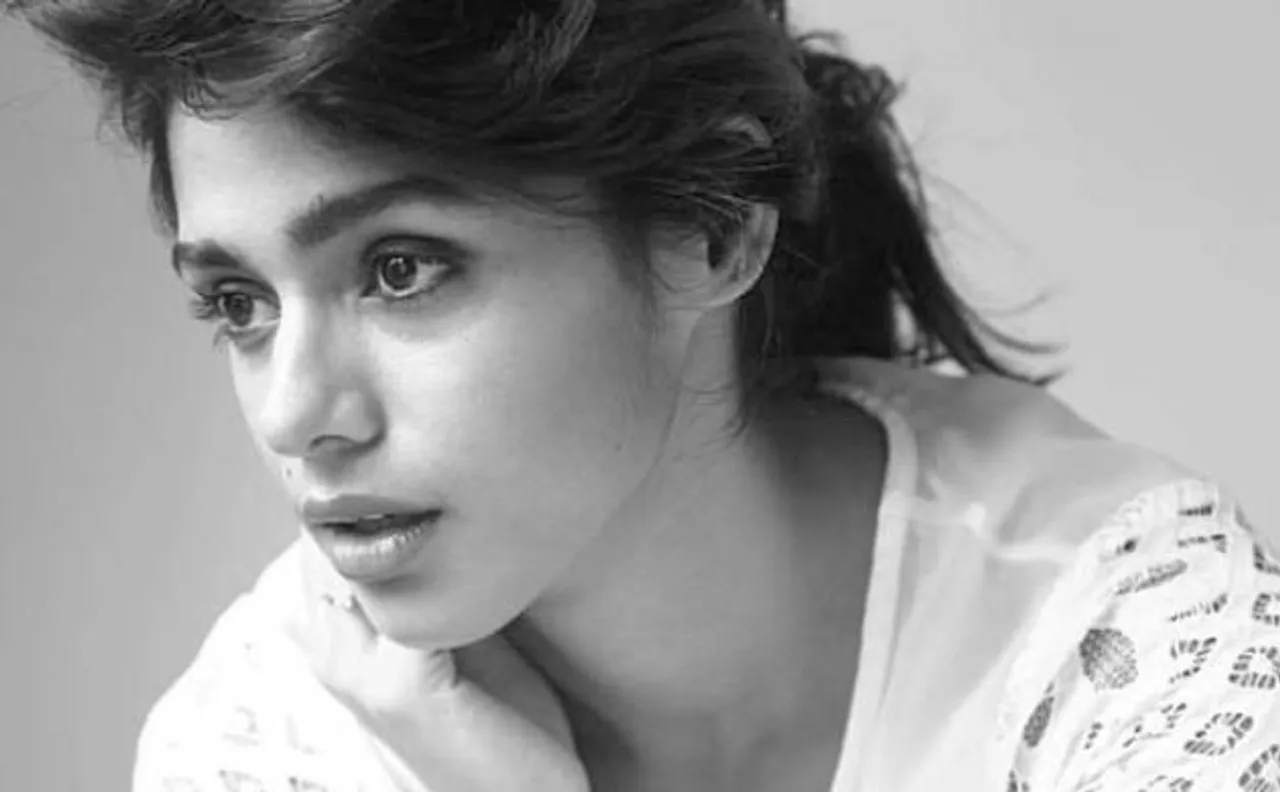 Indiaâ€™s next top model winner Pranati Rai Prakash eyes Bollywood