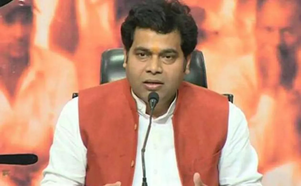 BJP's new poser to minorities: Why can't we have 'eco-friendly' Bakr-Eid