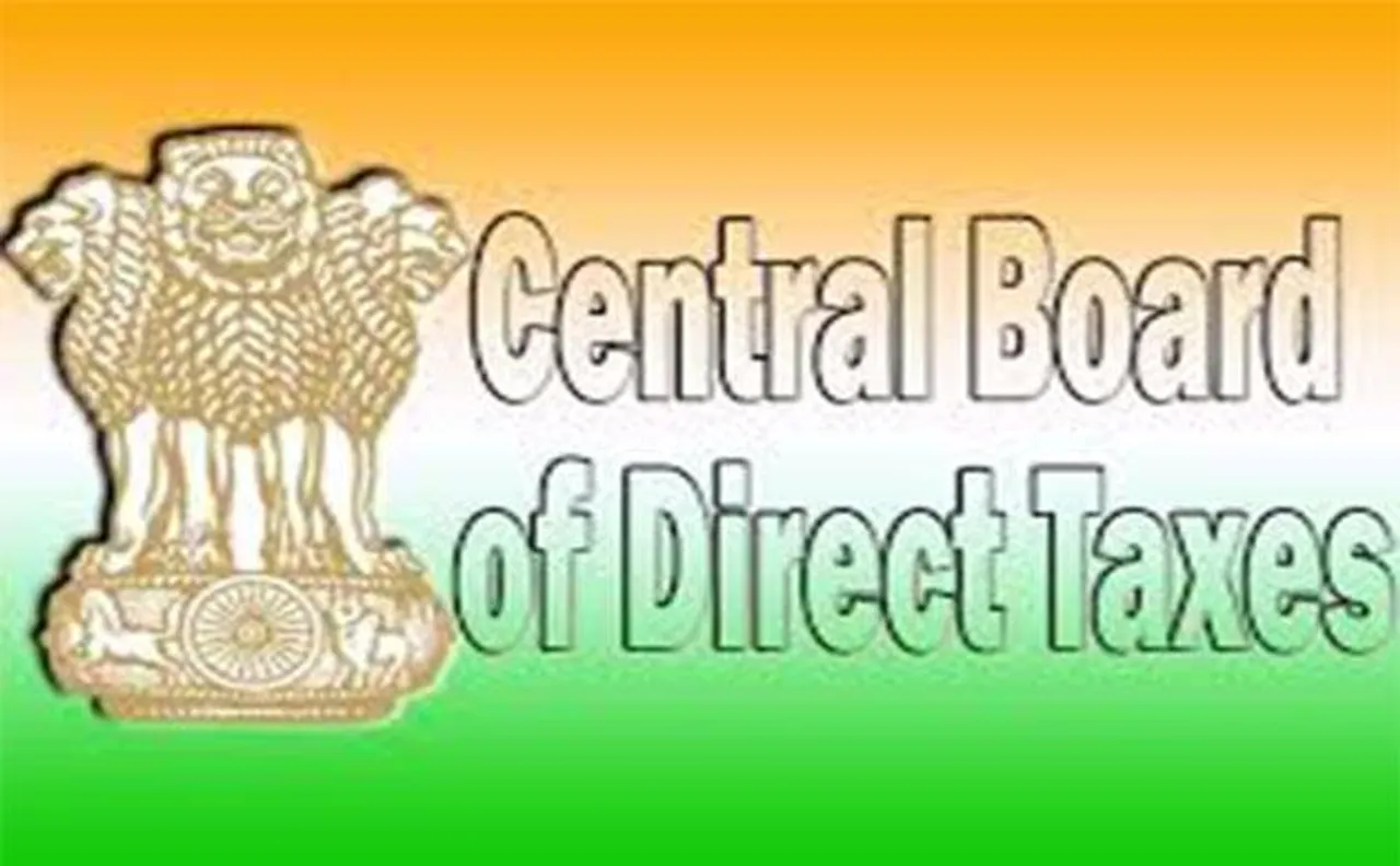 Direct tax collection grows 15% to Rs 1.89 lakh crore in April-August