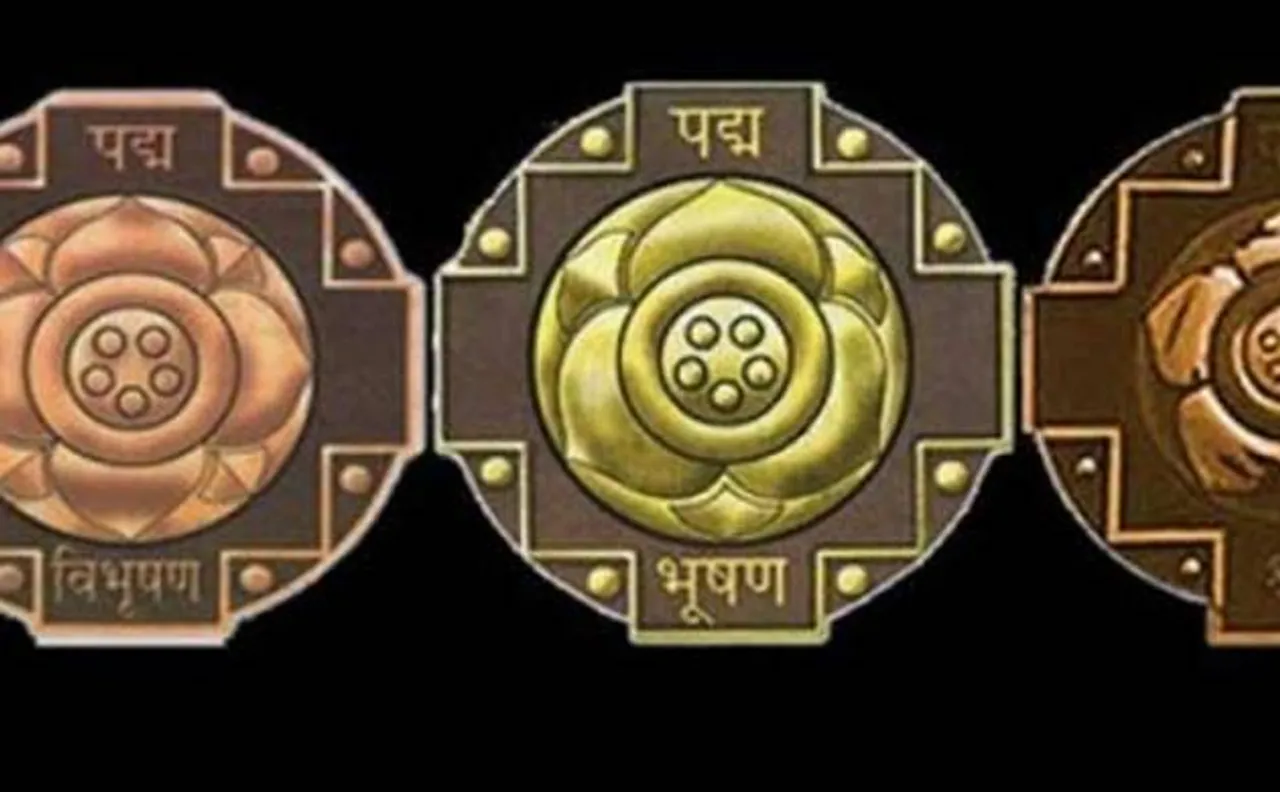 Goverment launches interactive dashboard of Padma awardees