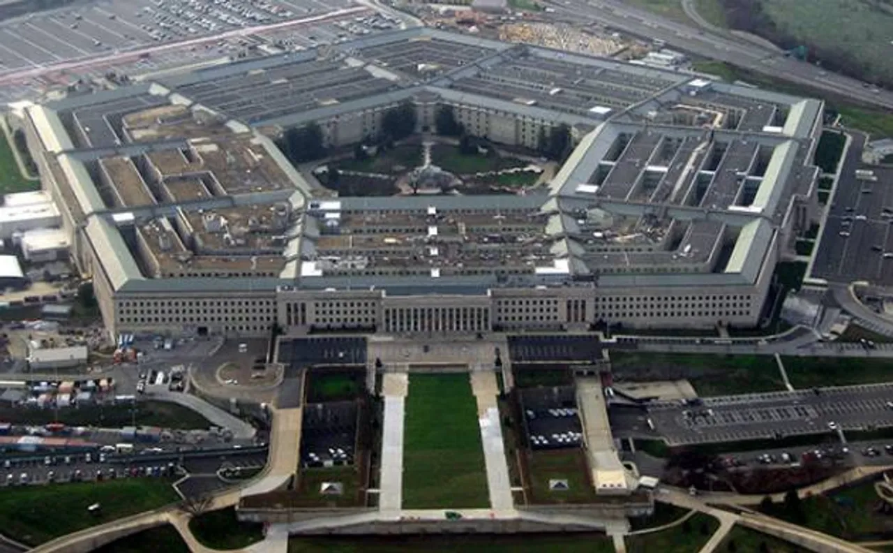 Pentagon confirms death of IS spokesman Abu Mohamed al-Adnani in US air strike