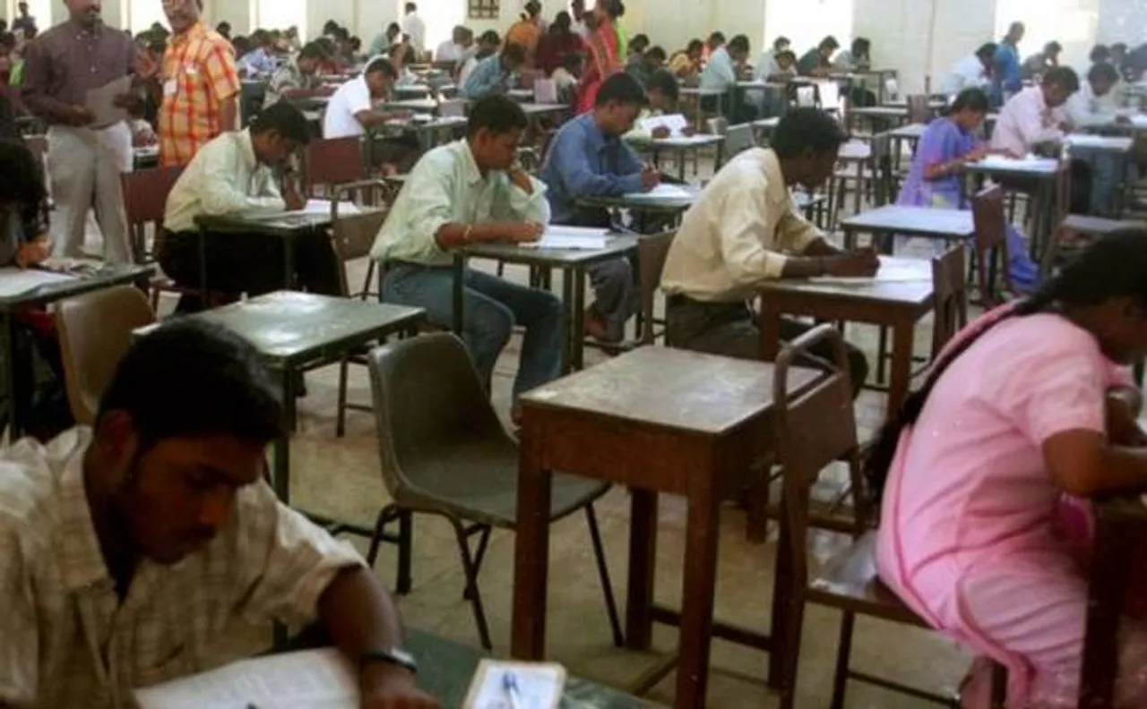 UPSC refers Baswan panel report on civil services exam to Department of Personnel and Training (DoPT)