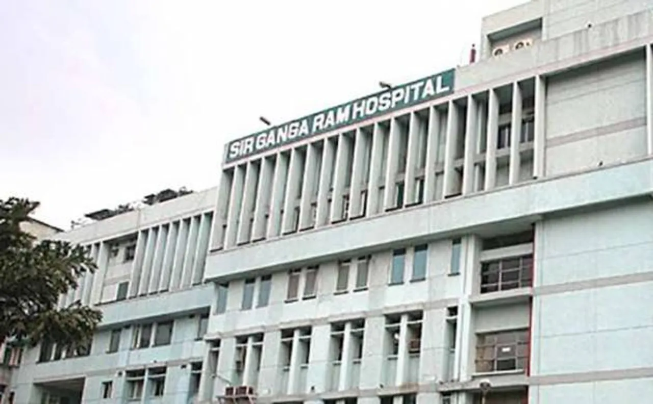  First chikungunya death in Delhi at Sir Ganga Ram Hospital