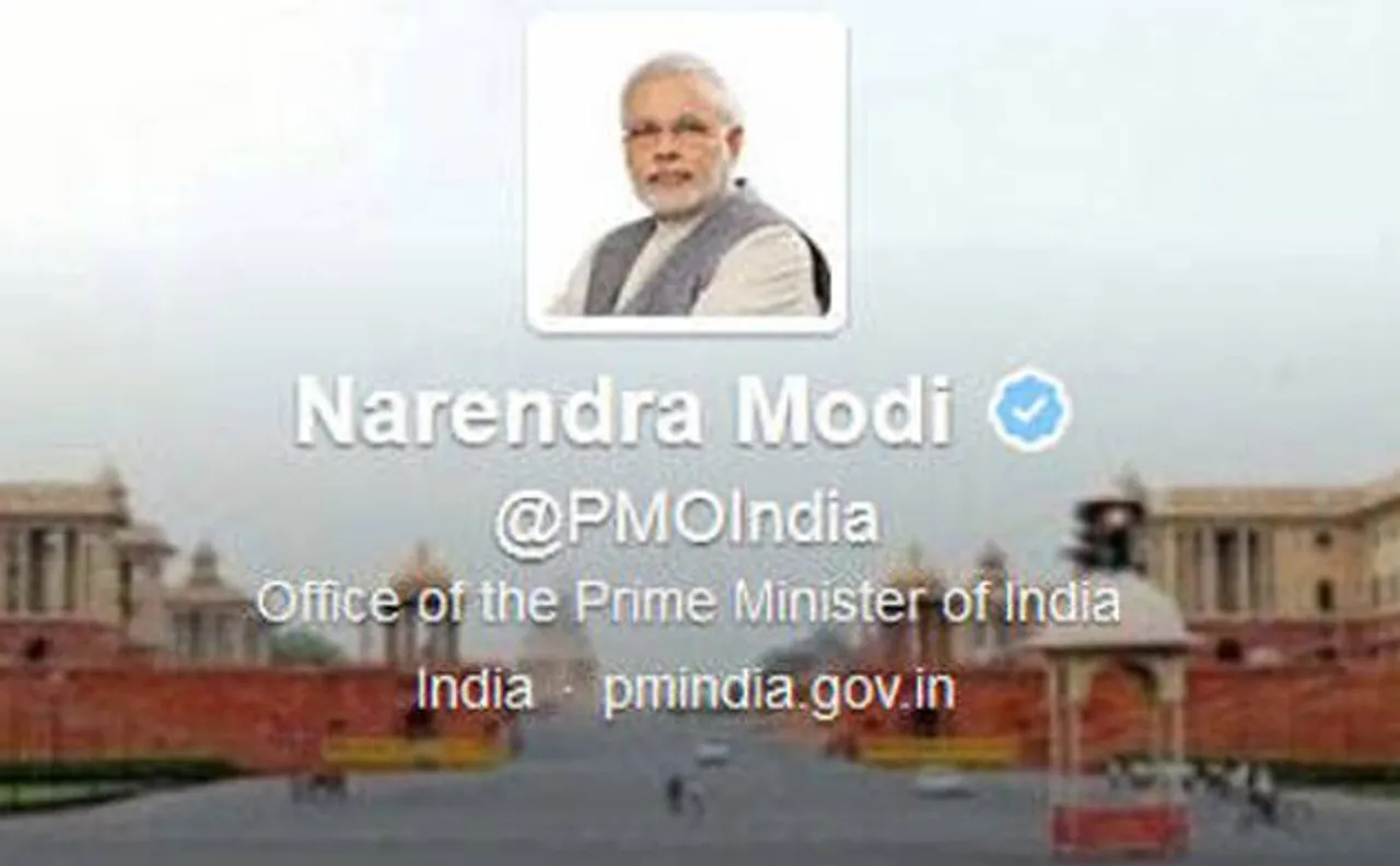 CIC cautions PMO over delayed reply to RTI queries on PM's Eid