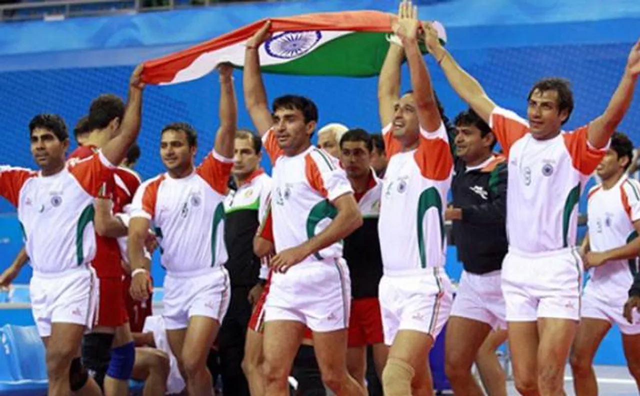 India play South Korea in kabaddi World Cup opener