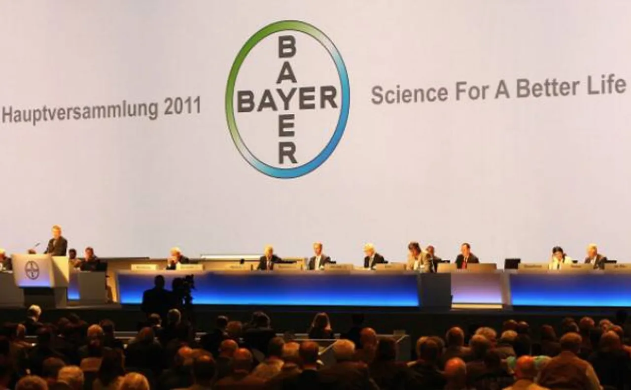 German chemical and healthcare giant to announce $66 billion acquisition  
