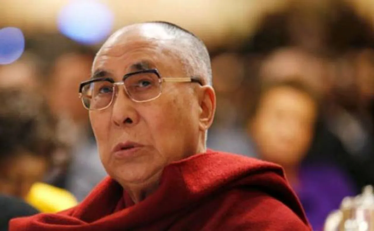 China warns Taiwan against allowing Tibetan spiritual leader Dalai Lama to visit