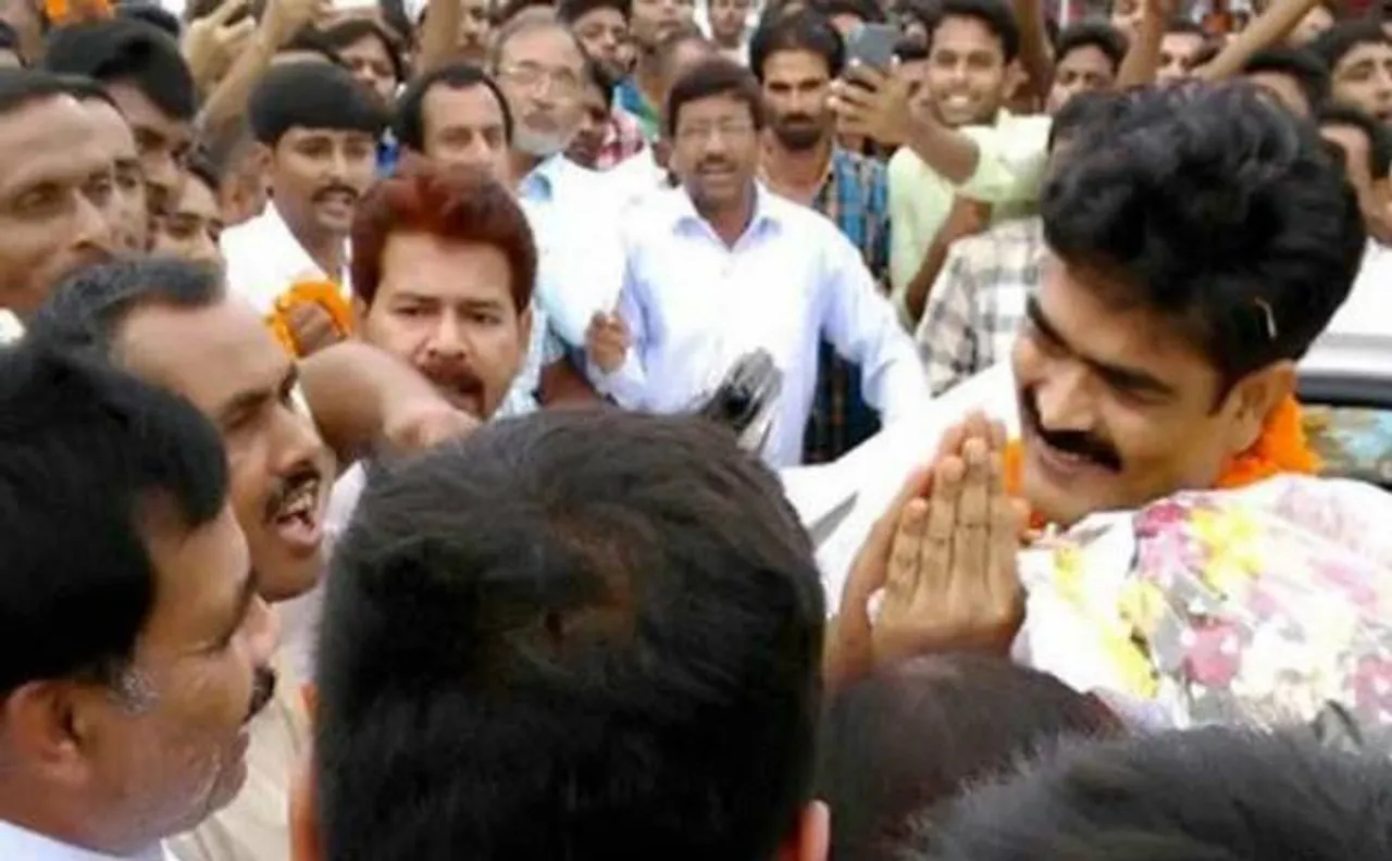Siwan Police says will question Shahabuddin on two suspects in journalist Rajdeo Ranjan murder case 