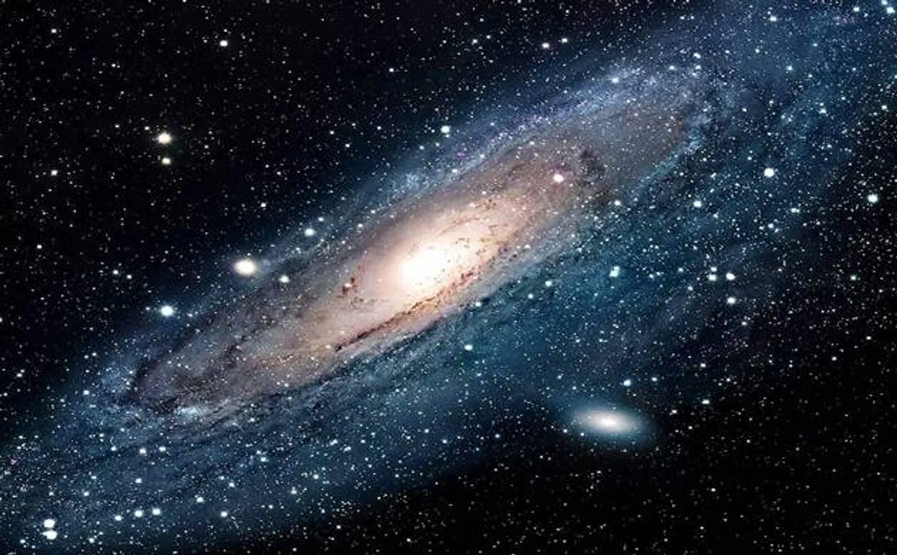 Gaia space probe maps more than a billion stars in Milky Way, matches the count of Indiaâ€™s population