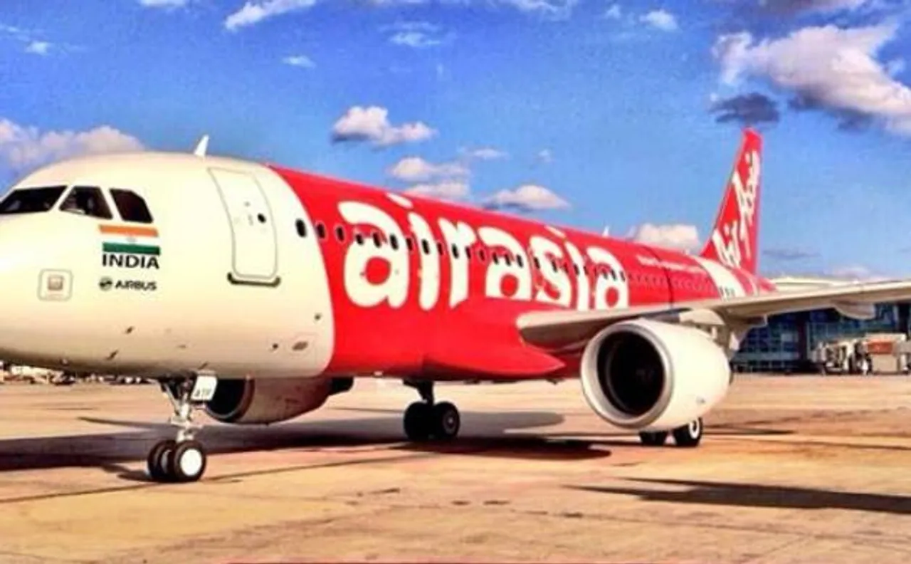 AirAsia India to increase its fleet size to 20 by 2018