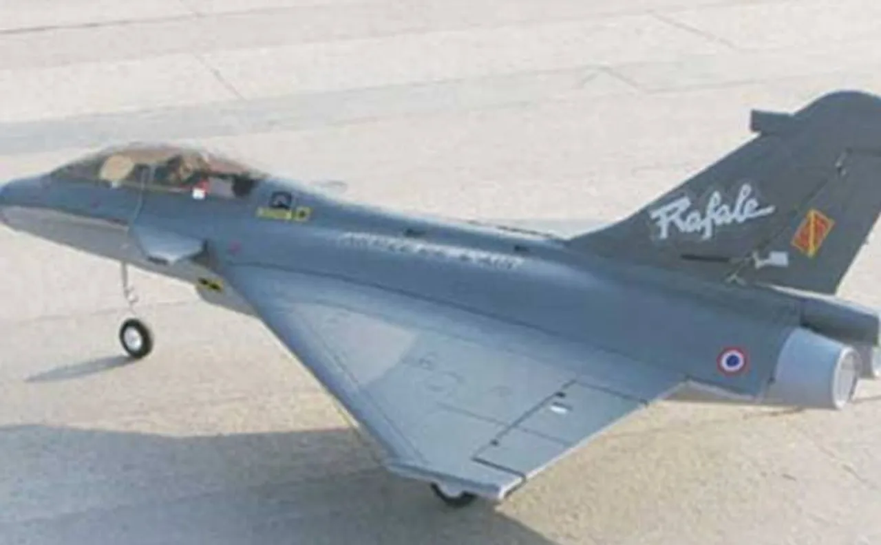 $8.83 billion Rafale deal for 36 fighter jets likely to be inked soon