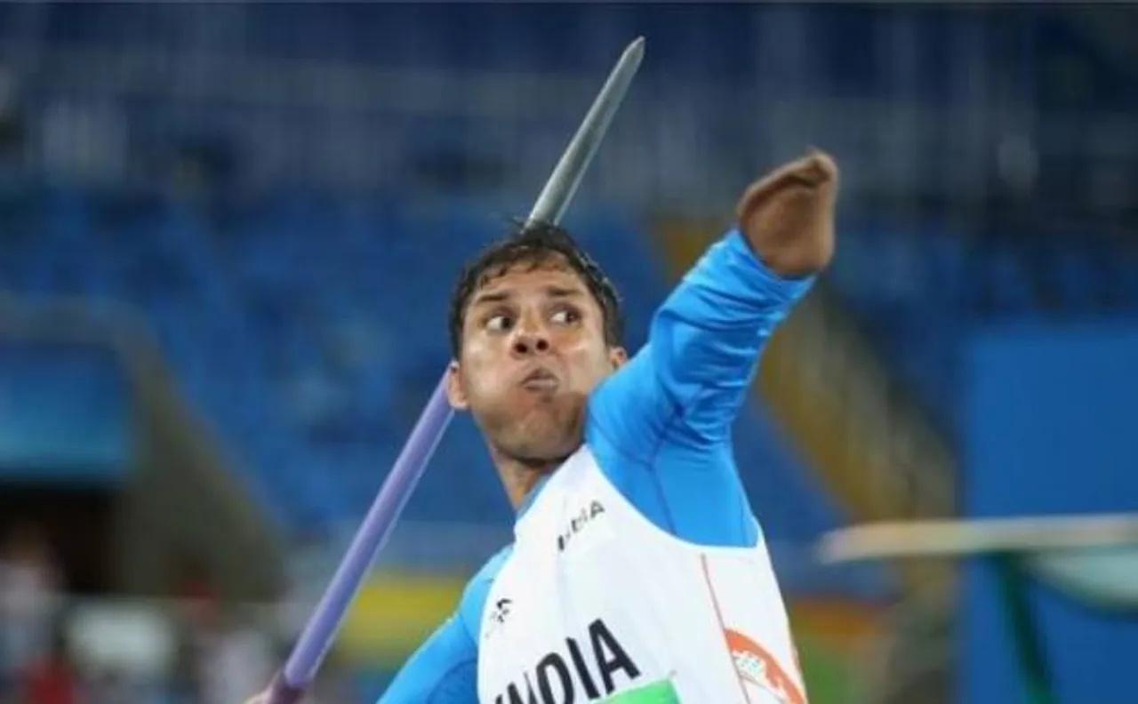 No decision on Paralympics medallists directly qualifying for Rajiv Gandhi Khel Ratna: Goel
