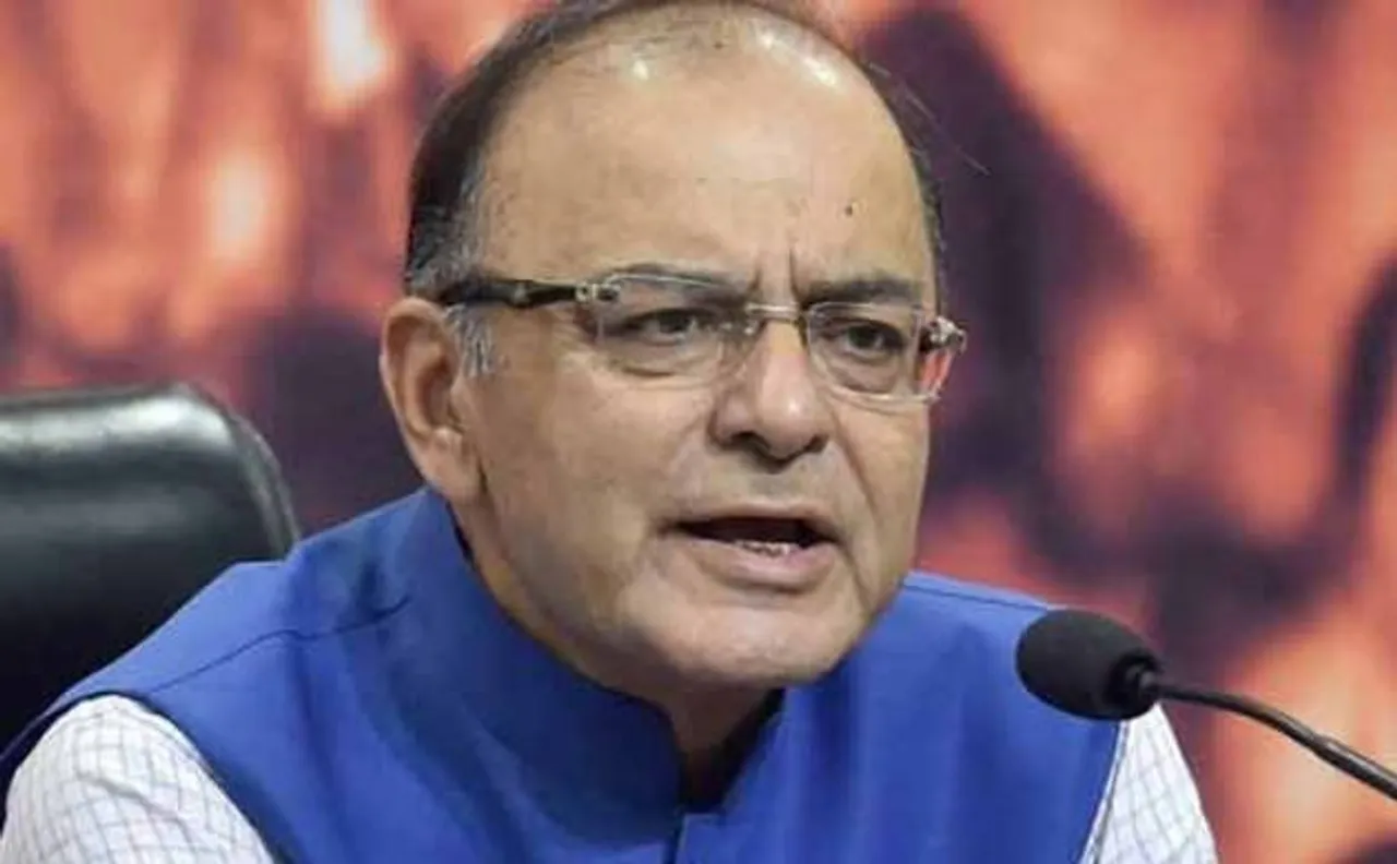Modi Govt to probe into bankers depositing money in Jan Dhan accounts to reduce number of zero balance a/cs