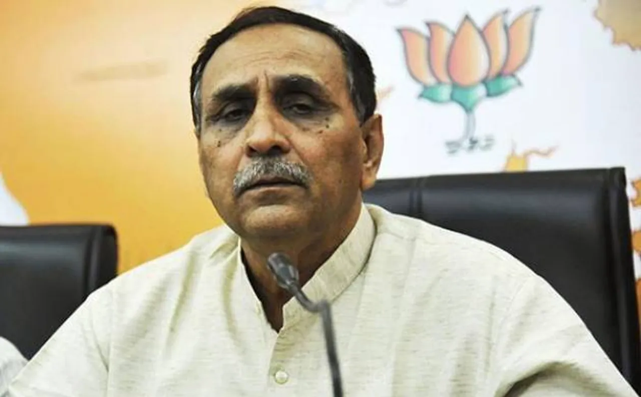 Will ensure 7 lakh people download 'Namo App': BJP chief Jitu Vaghani