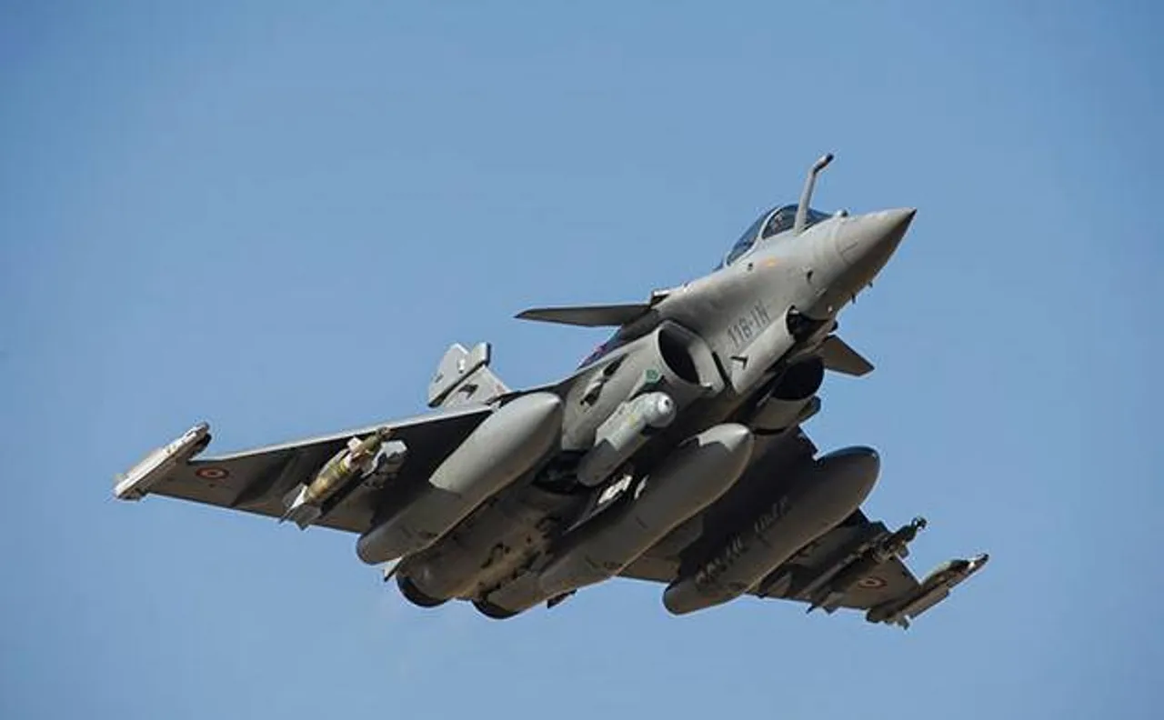 India and France to sign contract for 36 Rafale fighter jets on September 23: Reports