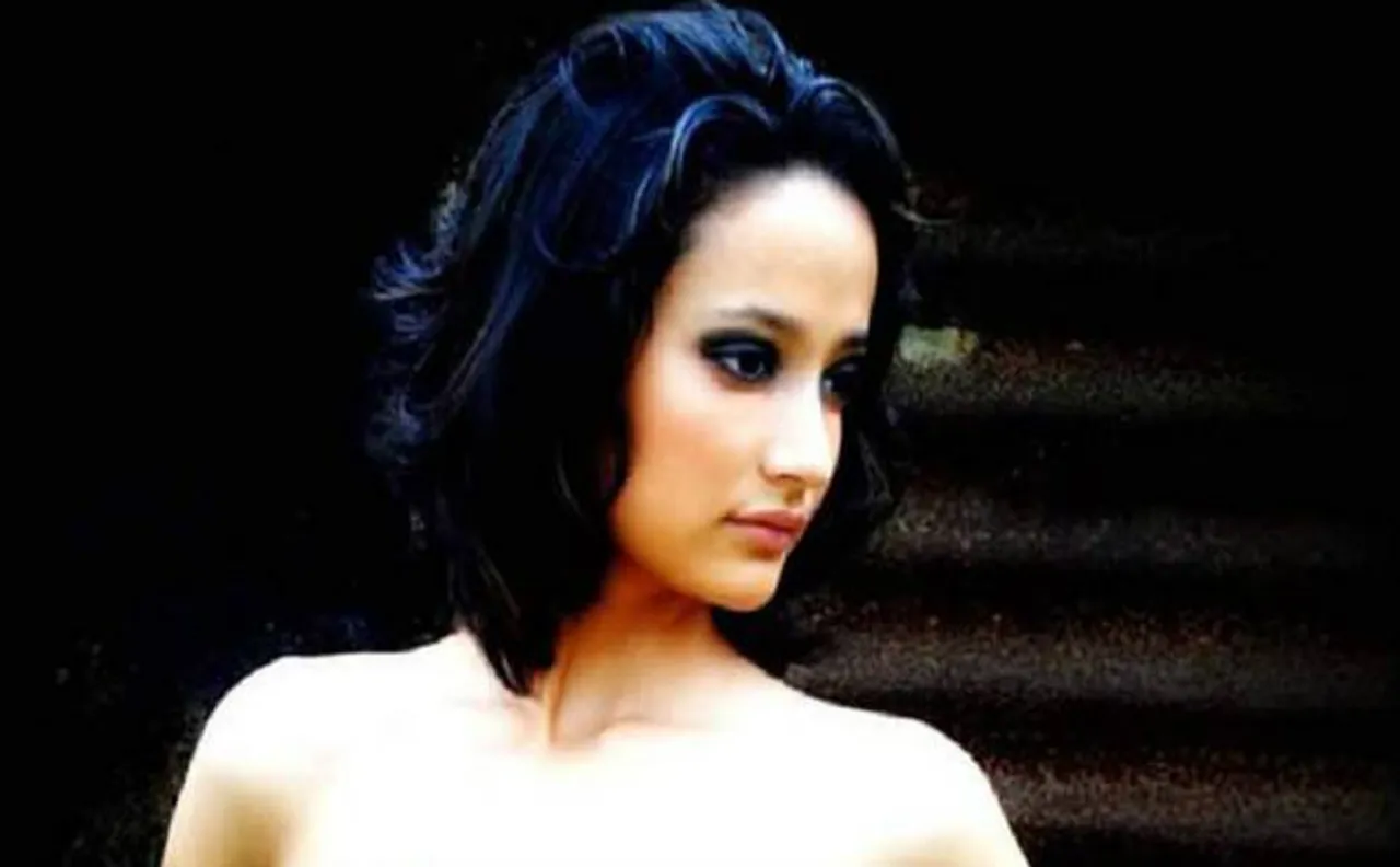 Did not grow up watching Bollywood, says Pink actress Andrea Tariang 