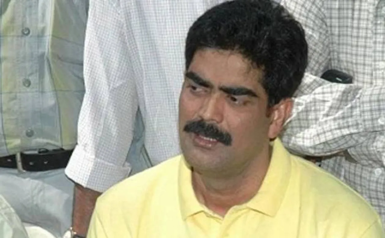Bihar Govt likely to challenge Shahabuddin's bail in Apex court