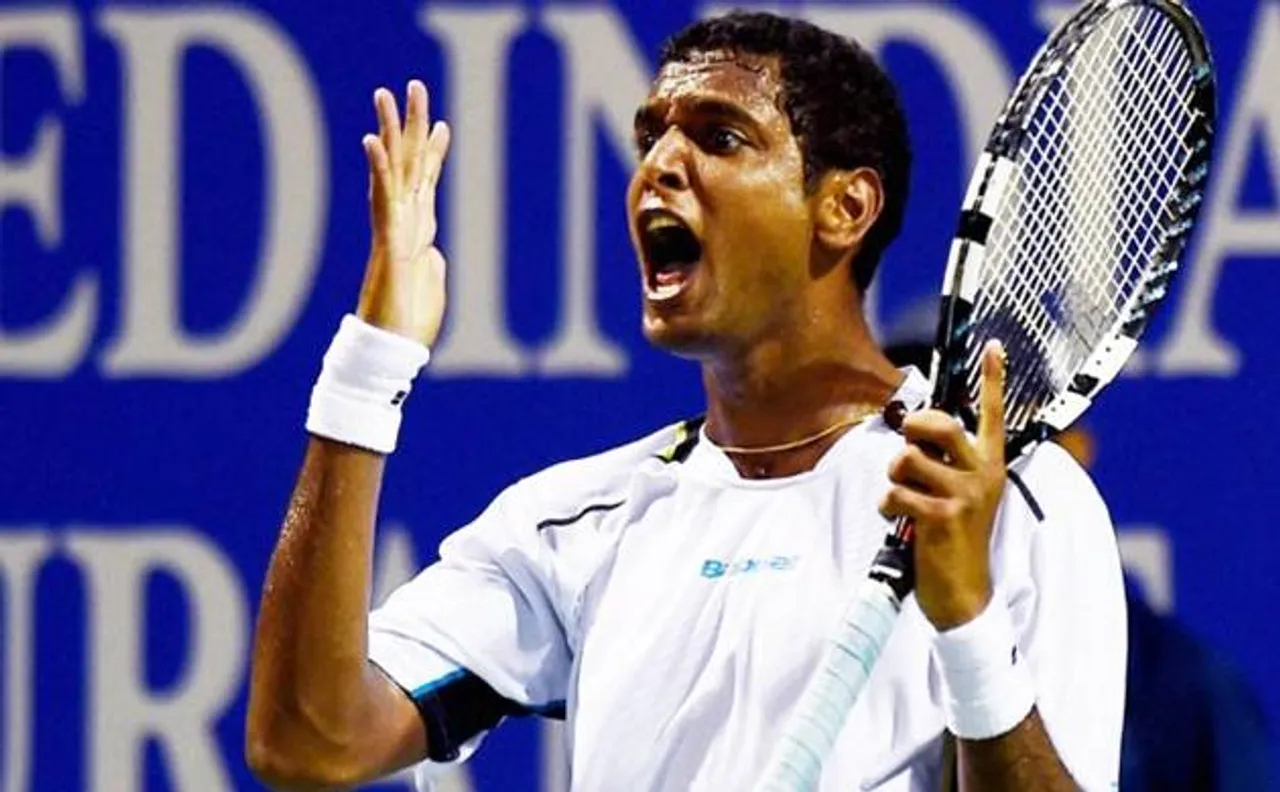 Davis Cup: Ramkumar Ramanathan faces Rafael Nadal in opening match 