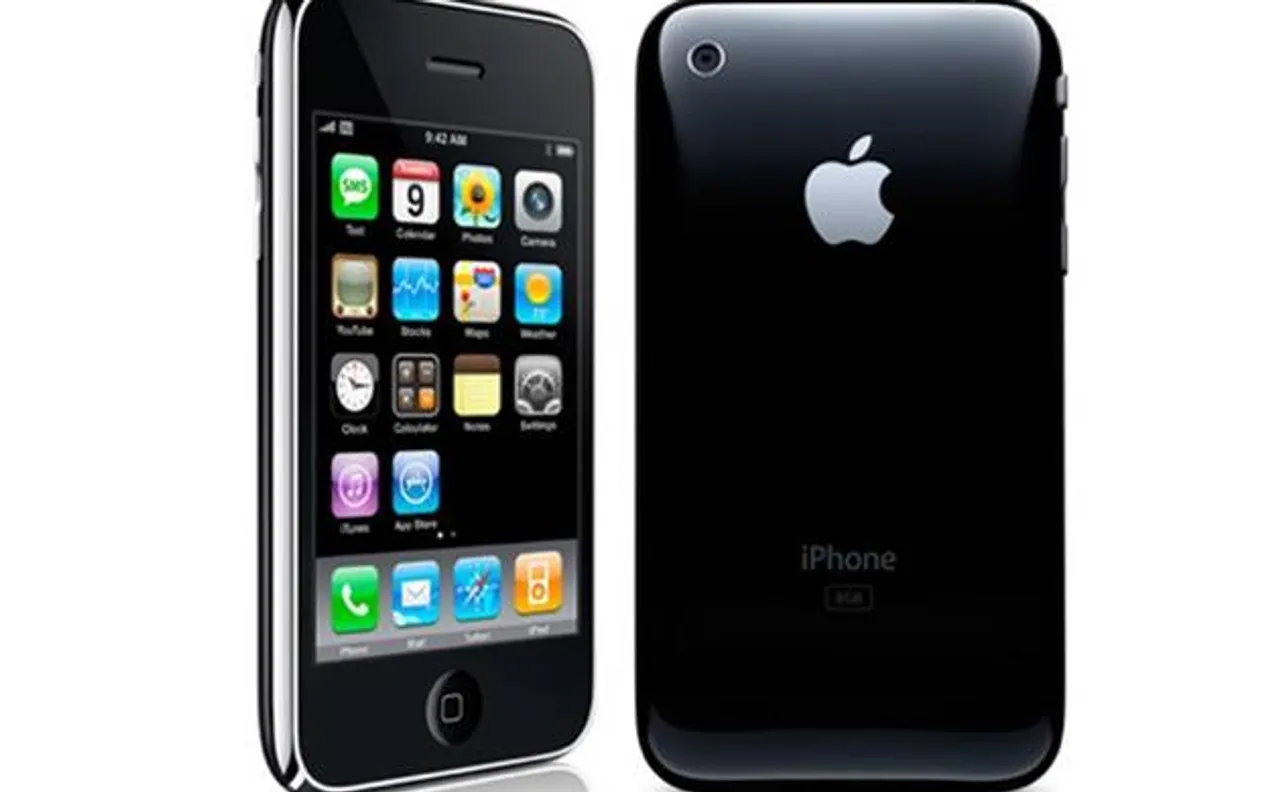 Looted consignment of 900 iPhones worth Rs 2.25 crore recovered in South Delhi